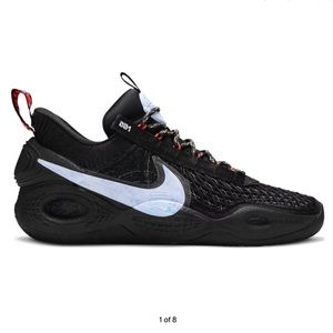 Nike Cosmic Unity ‘Ghost’-Basketball size 8.5 New
